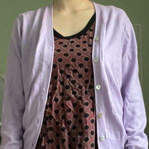 Cashmere Sweater from Paris